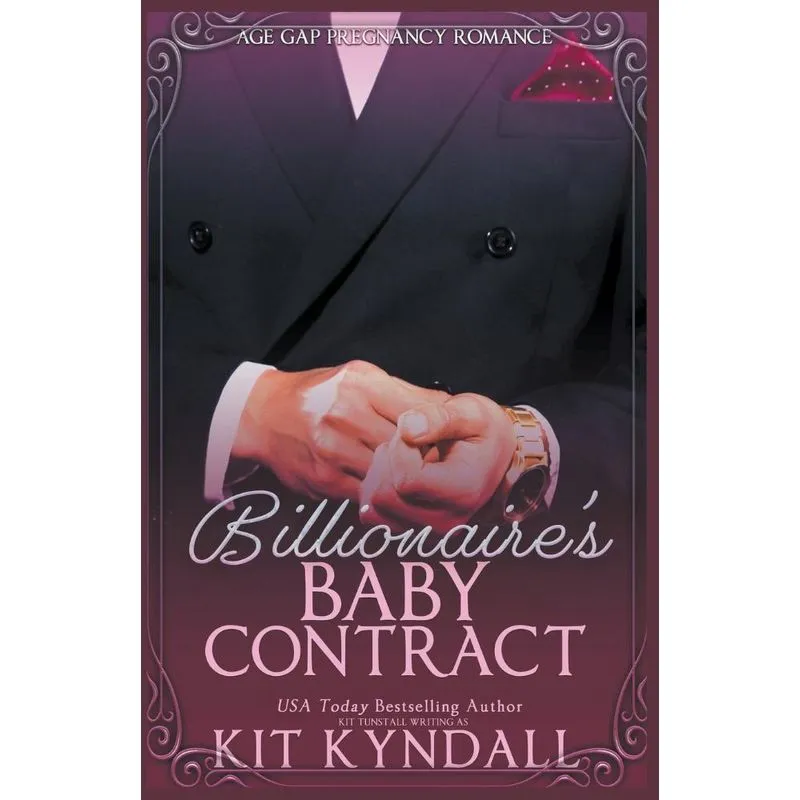 Billionaires Baby Contract