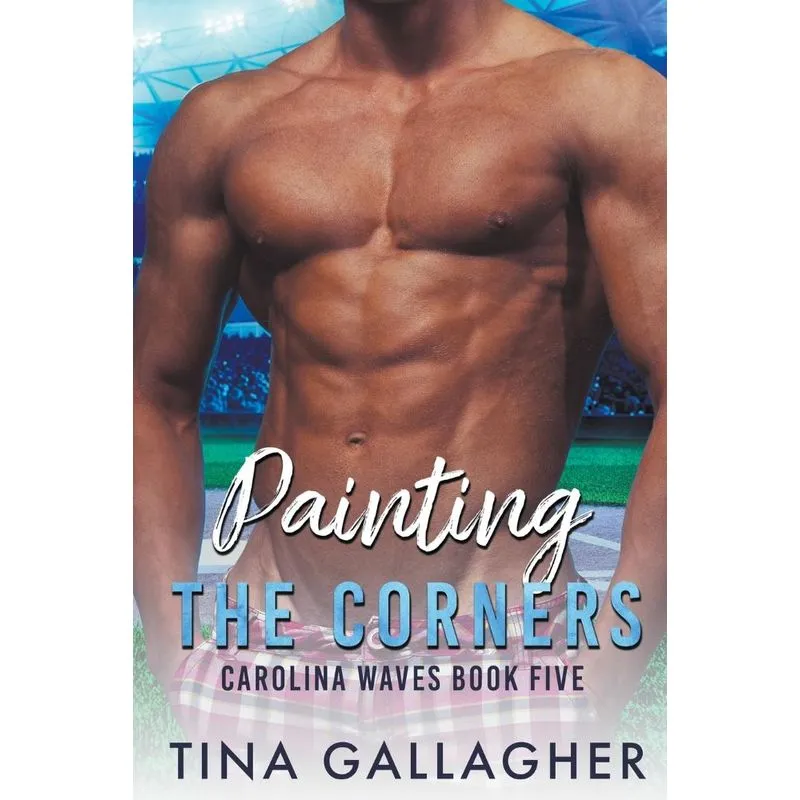Painting The Corners