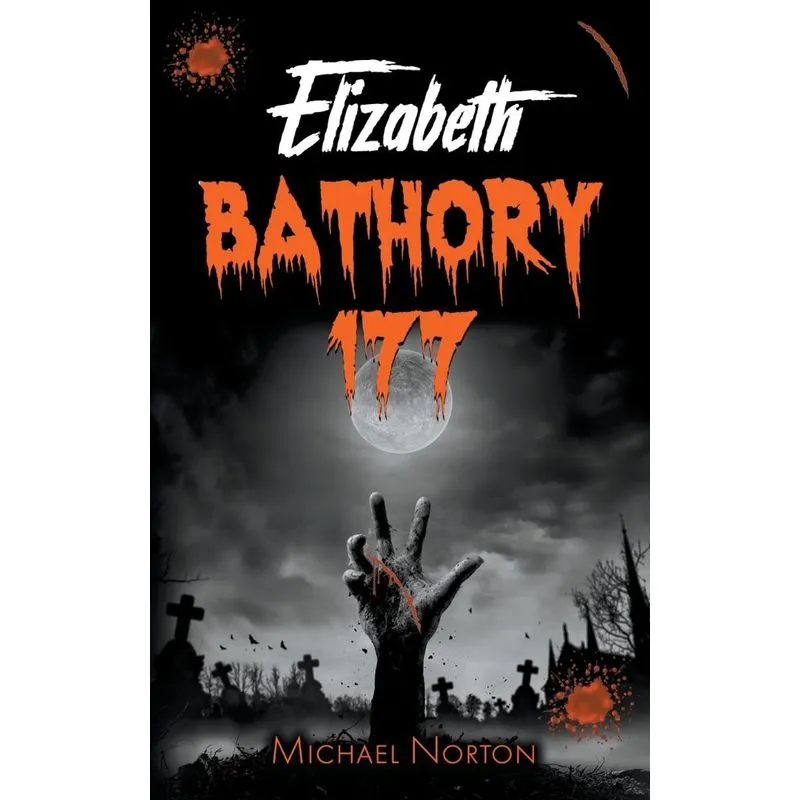 Elizabeth Bathory 177