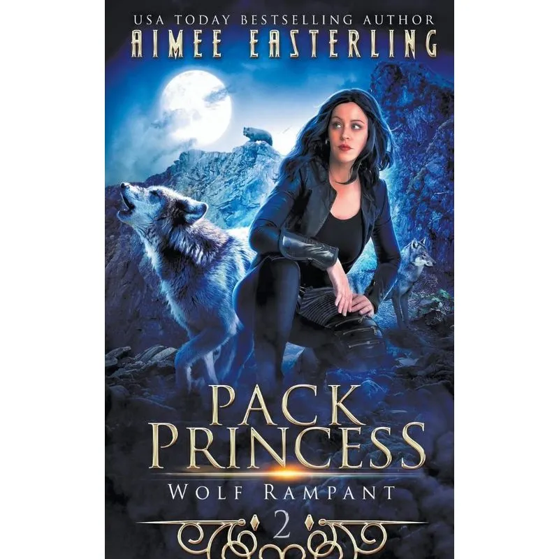 Pack Princess