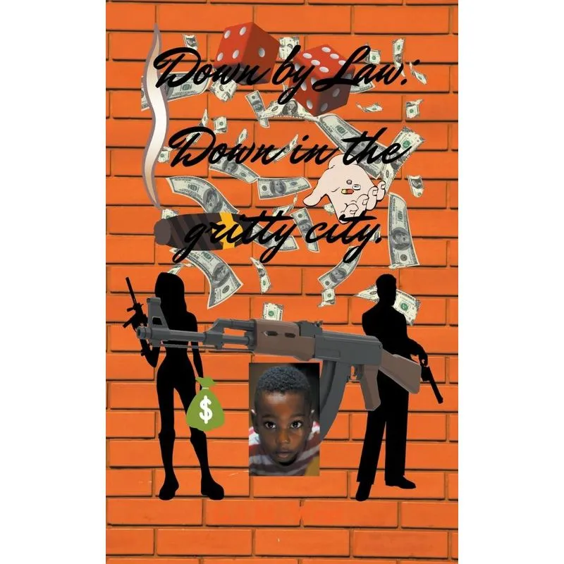 Down By Law