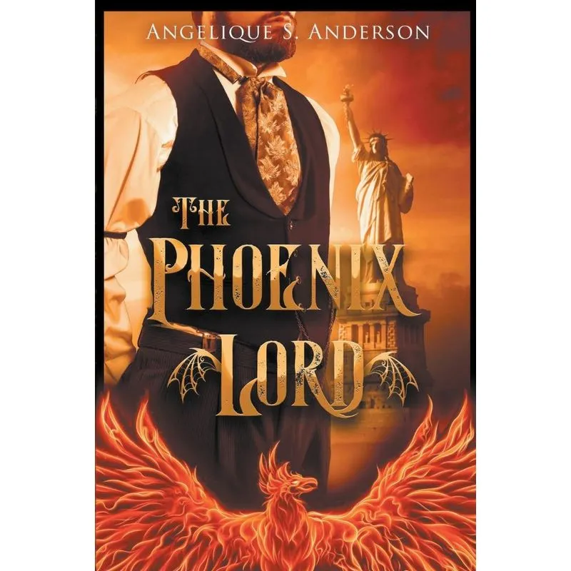 The Phoenix Lord