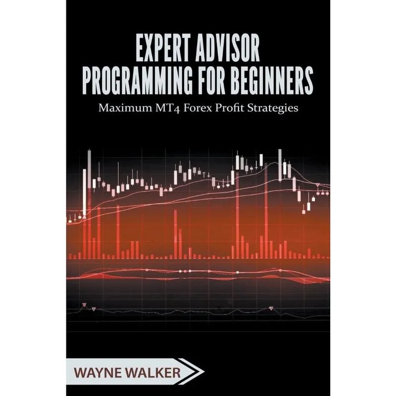 Livro Expert Advisor Programming for Beginners