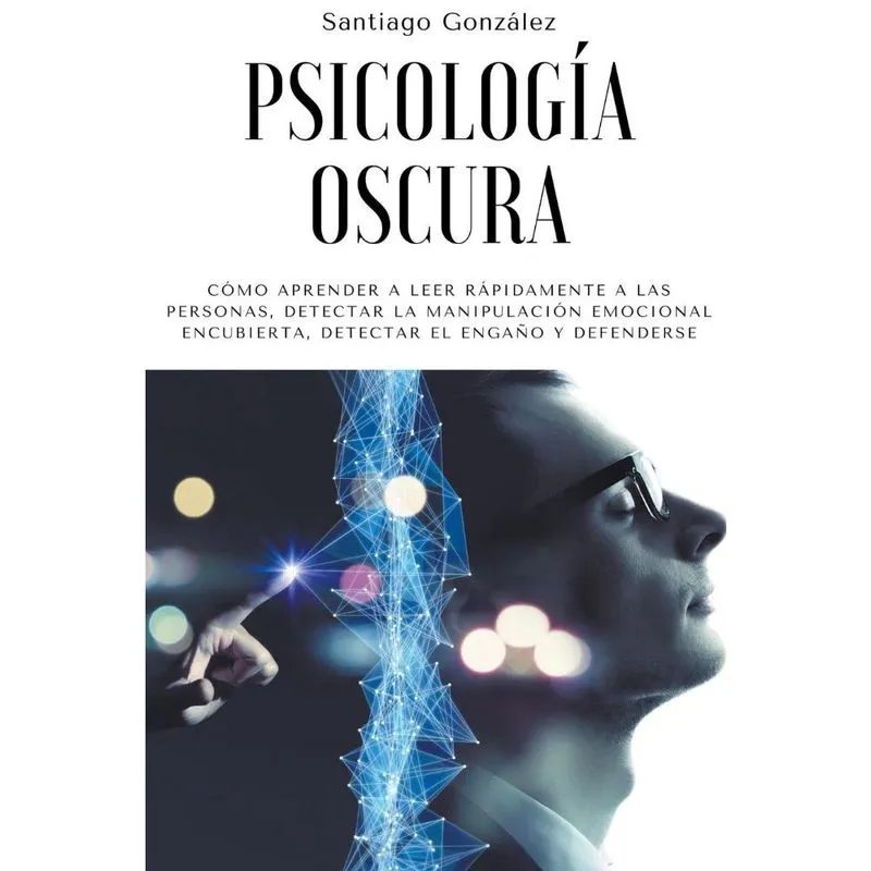 Psicología oscura