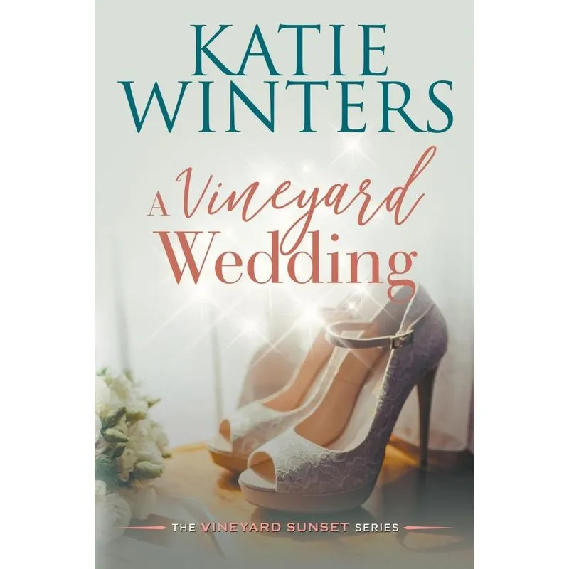 A Vineyard Wedding