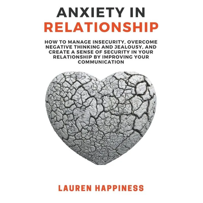 Anxiety In Relationship