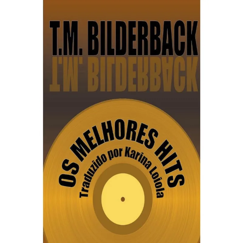 Livro Os Melhores Hits