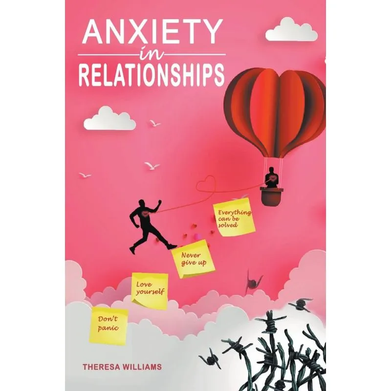 Anxiety In Relationships