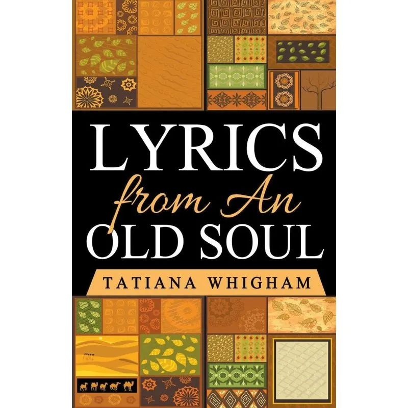 Lyrics From An Old Soul