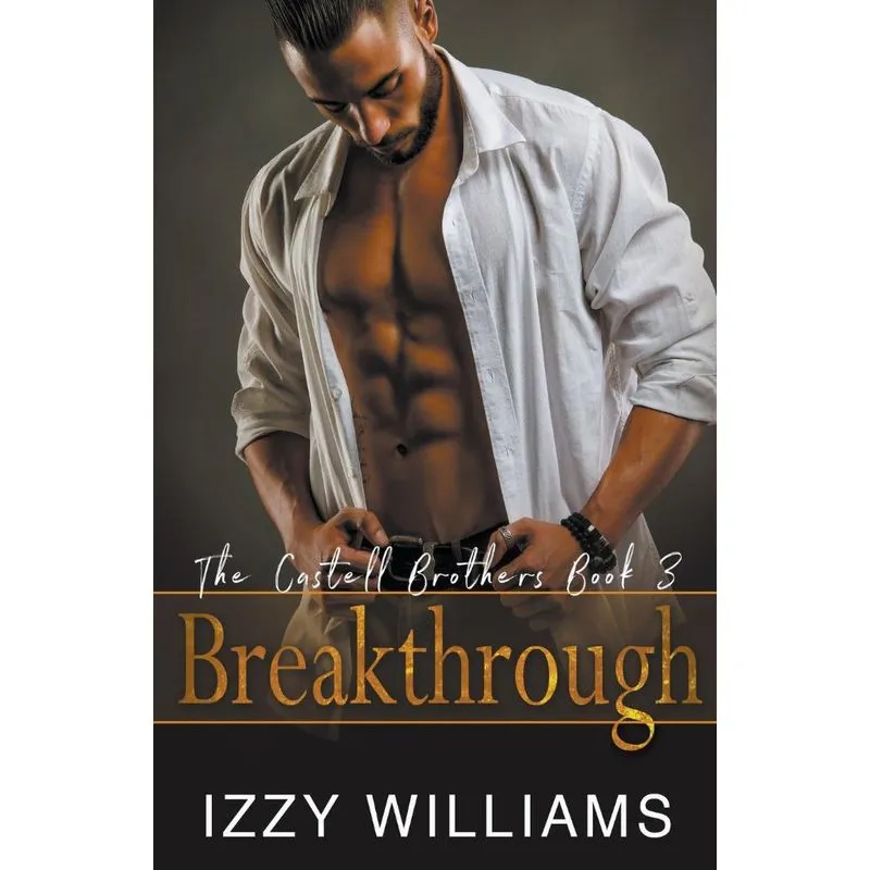 Breakthrough