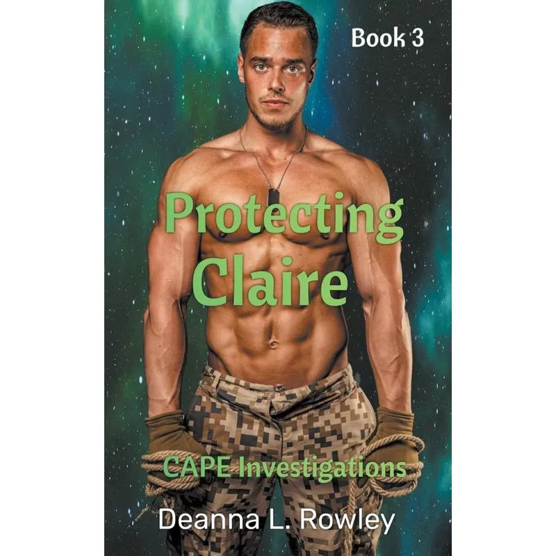 Protecting Claire
