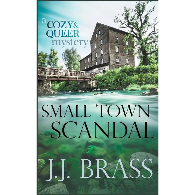 Small Town Scandal