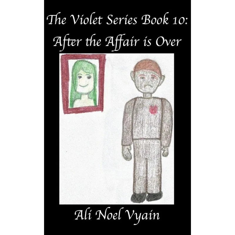 After The Affair Is Over
