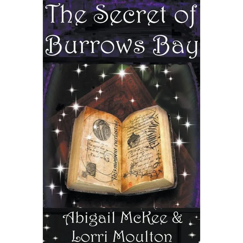 The Secret Of Burrows Bay