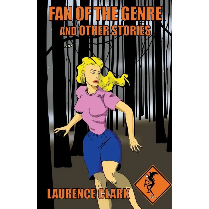 Fan Of The Genre And Other Stories