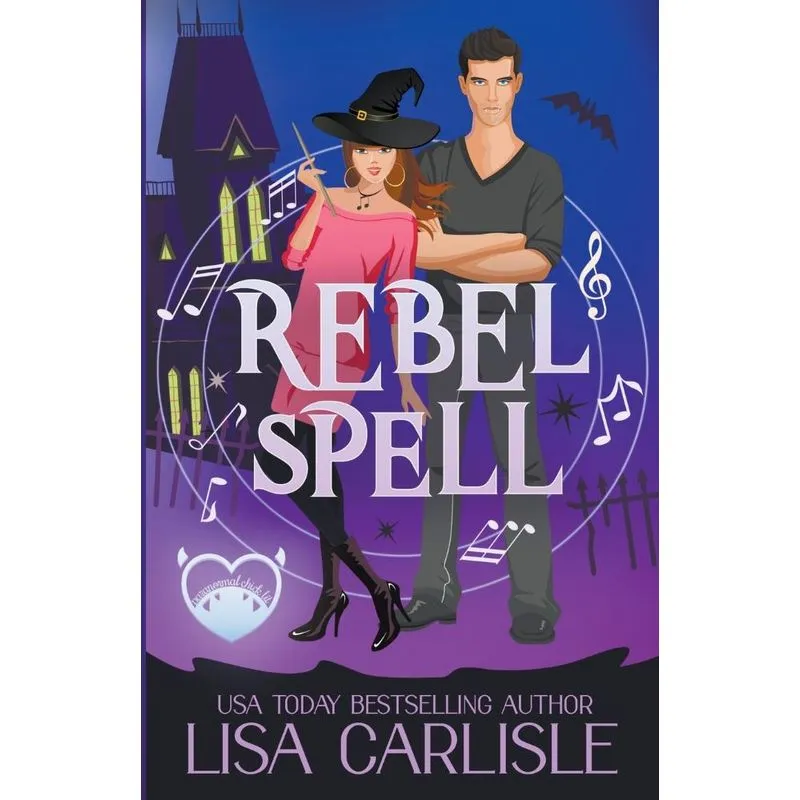 Rebel Spell