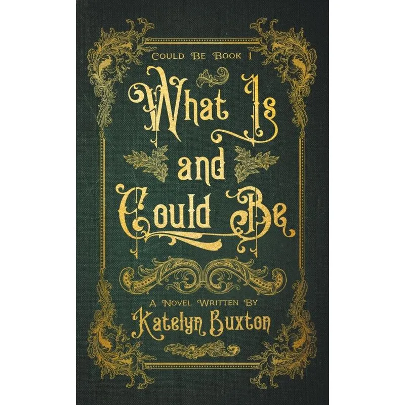 What Is And Could Be