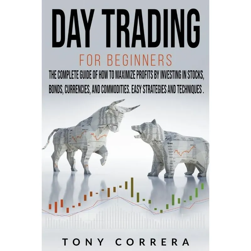 Day Trading For Beginners