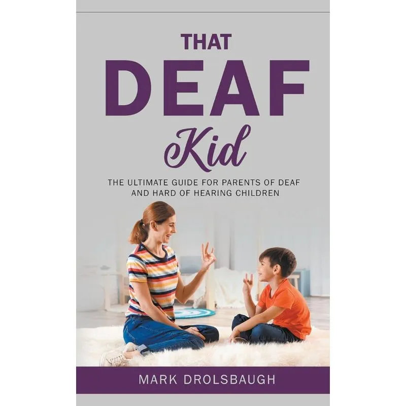 That Deaf Kid