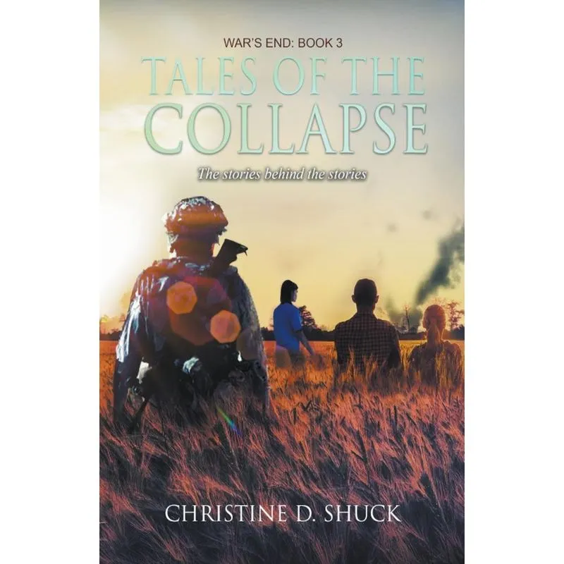 Tales Of The Collapse