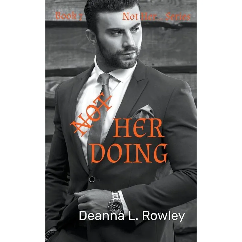 Not Her Doing