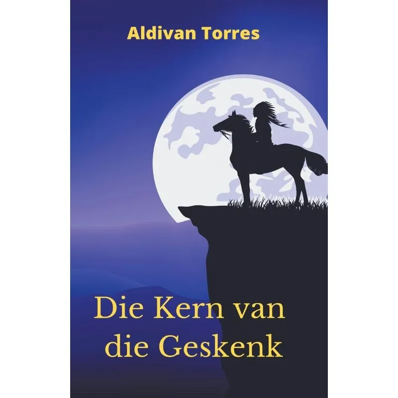 Die Kern Van Die Geskenk