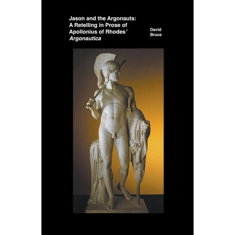 Jason And The Argonauts