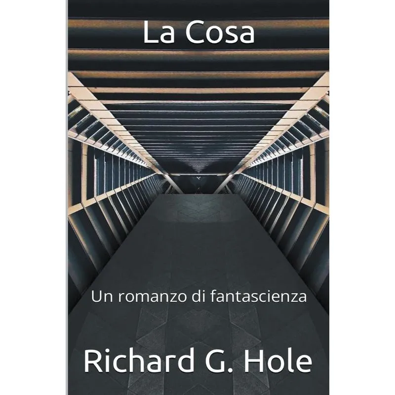 La Cosa
