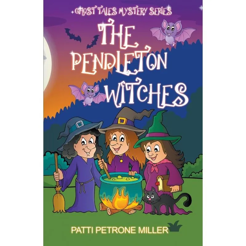 The Pendleton Witches
