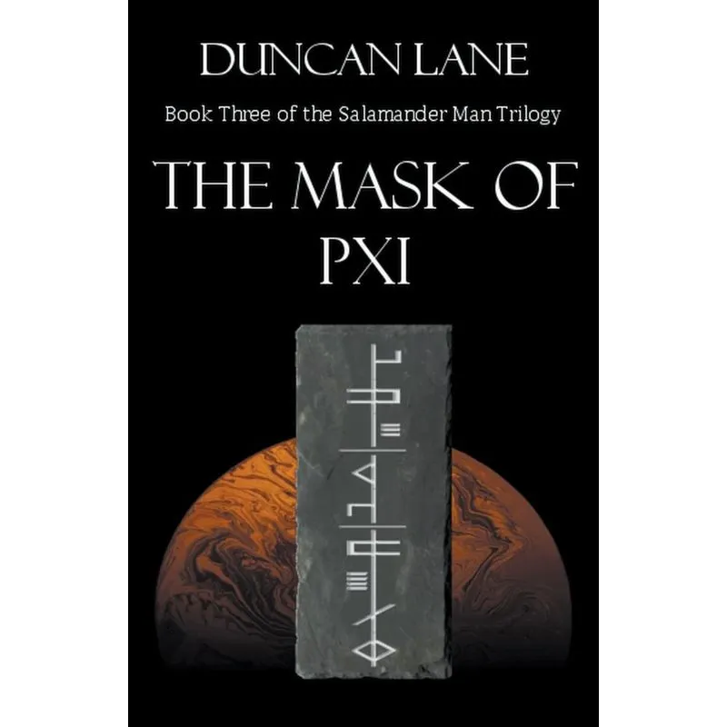 The Mask Of Pxi