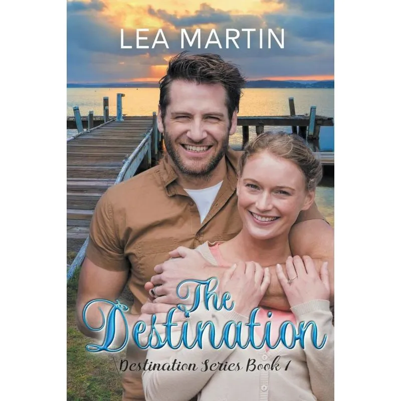 The Destination