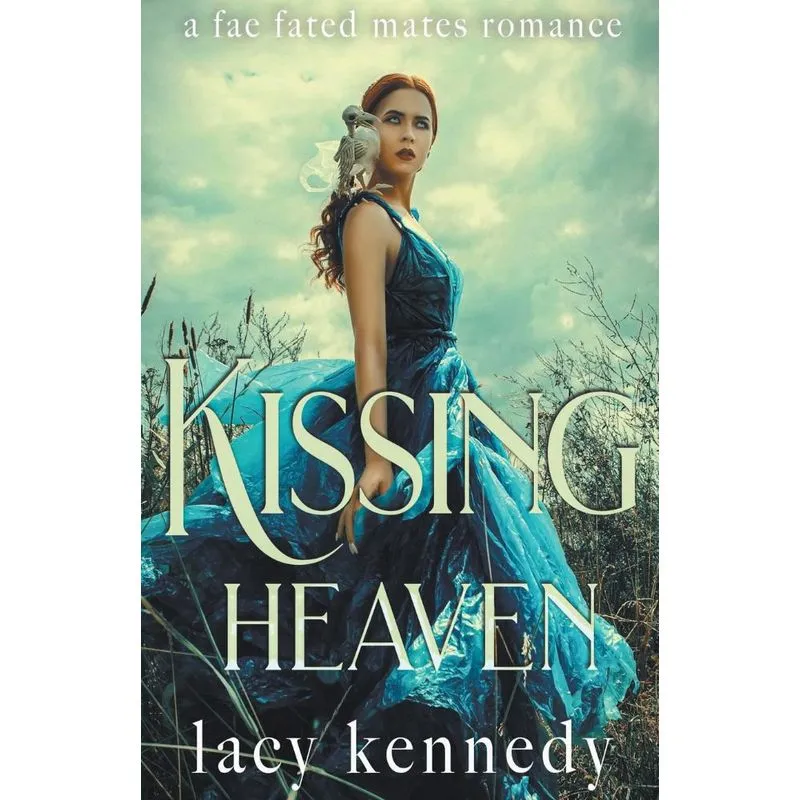 Kissing Heaven
