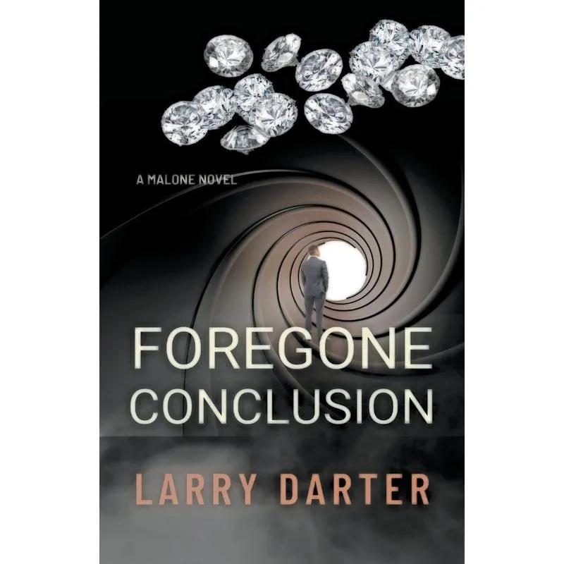 Foregone Conclusion