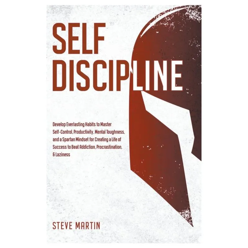 Self Discipline