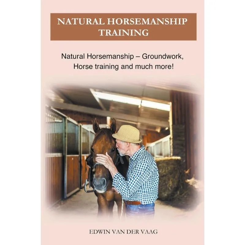 Natural Horsemanship Training