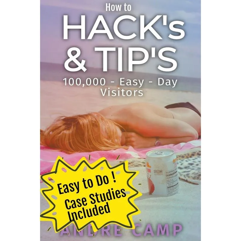 Hacks & Tips