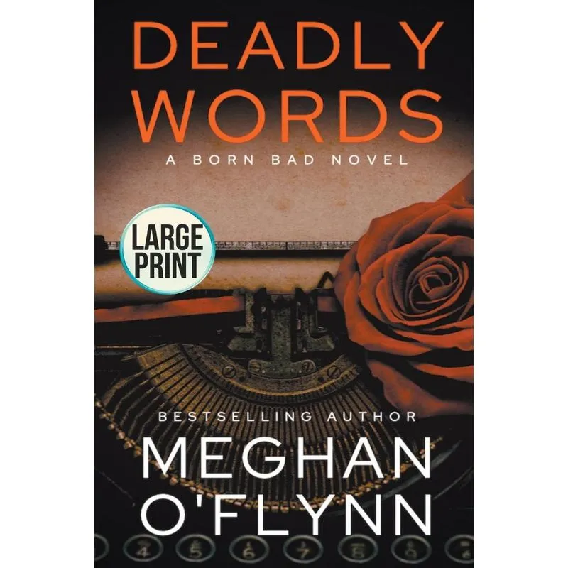 Deadly Words
