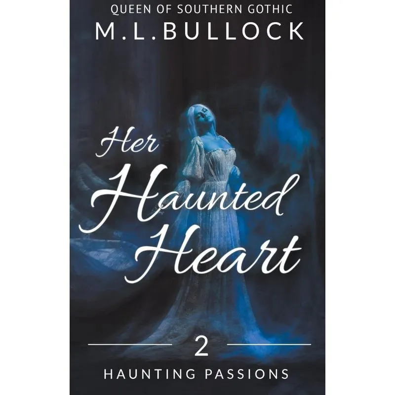 Her Haunted Heart