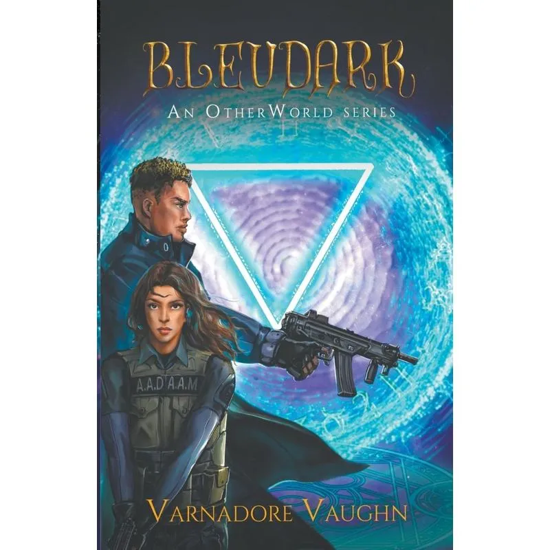Bleudark
