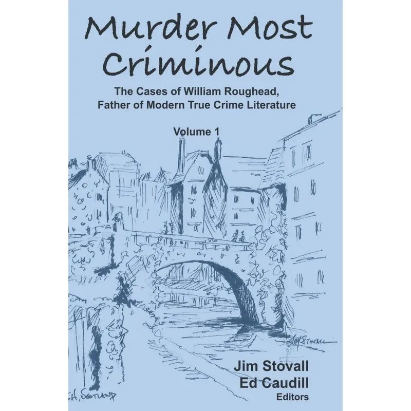 Murder Most Criminous