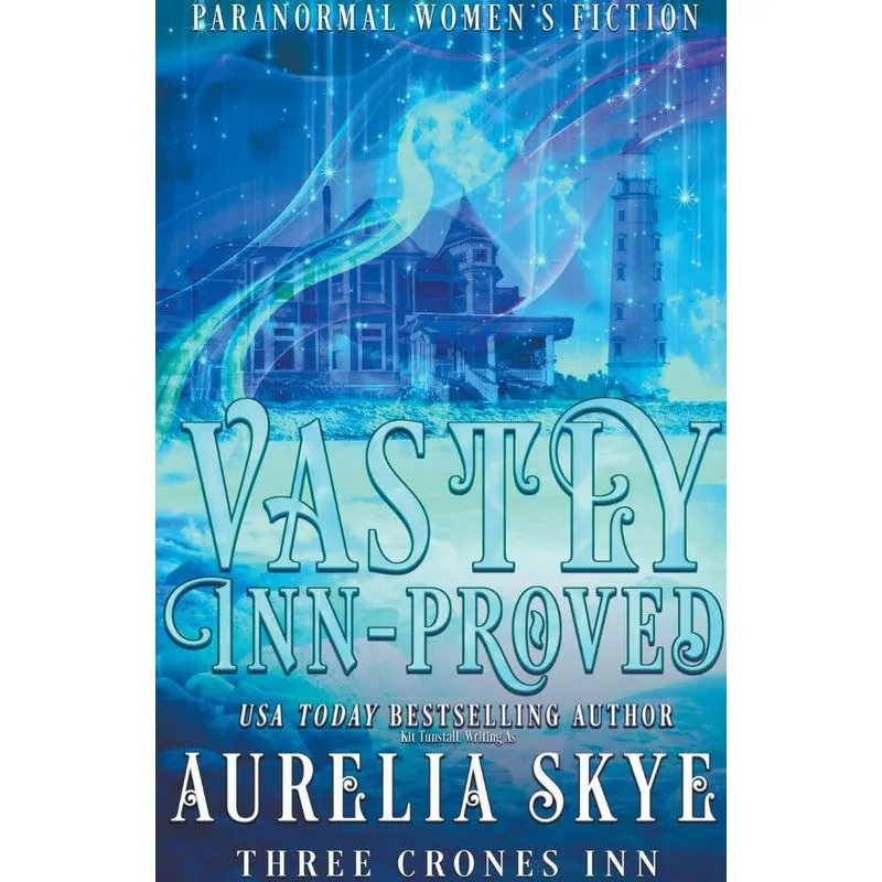 Vastly Inn-proved