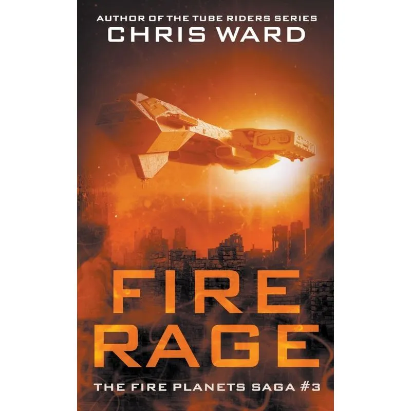 Fire Rage