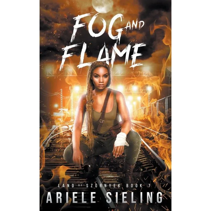 Fog And Flame