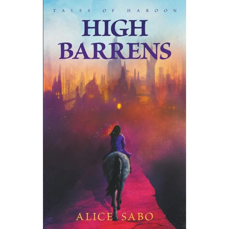 High Barrens