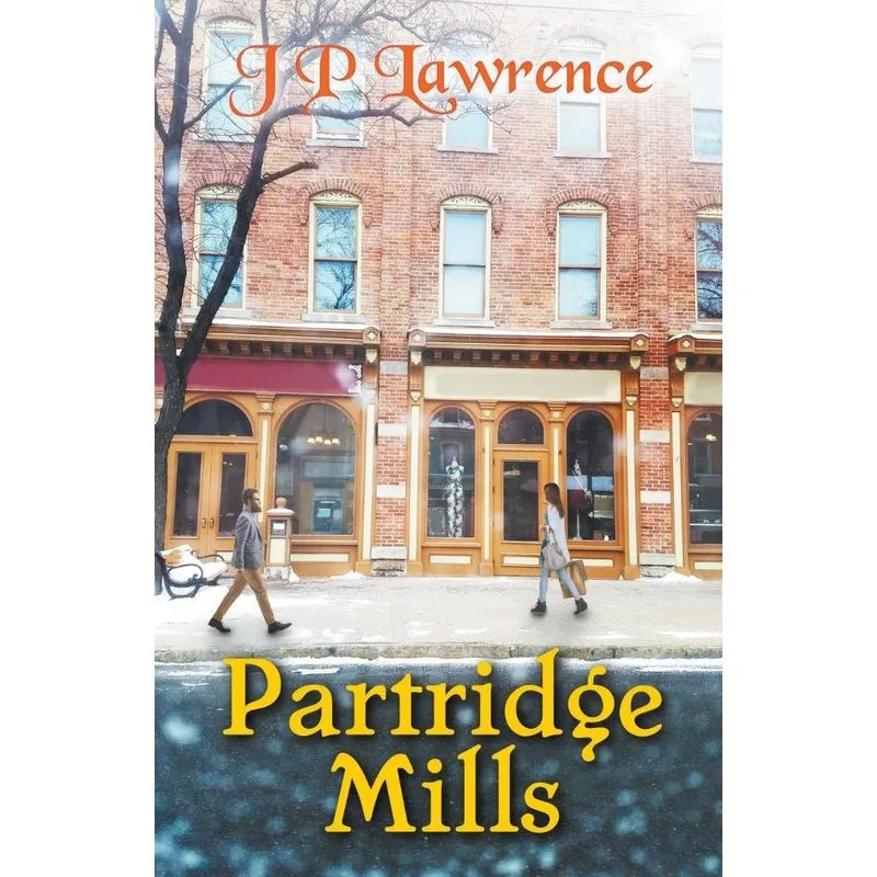 Partridge Mills