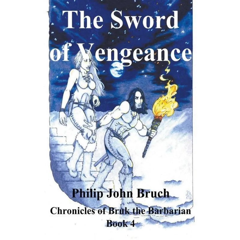 The Sword Of Vengeance