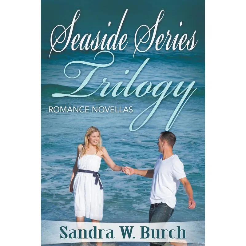 Seaside Series Trilogy