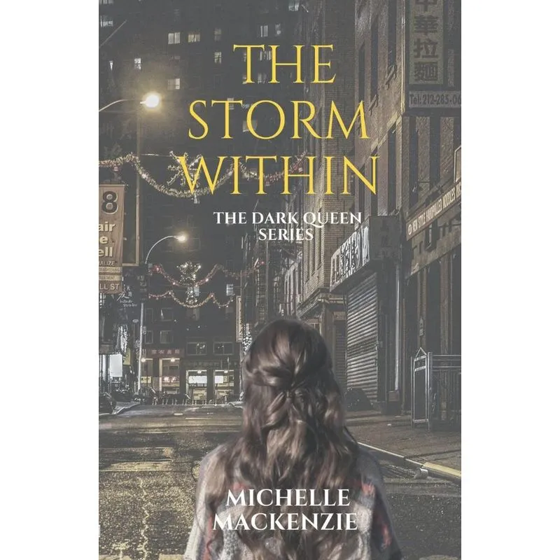 The Storm Within