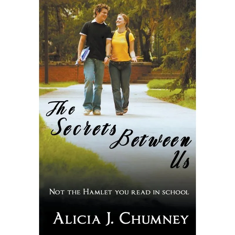 The Secrets Between Us