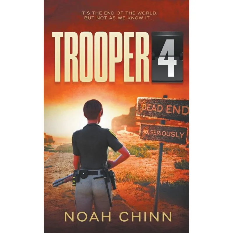 Trooper 4